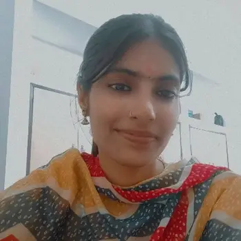 Shweta Tripathi English Home Tutor in Jankipuram Lucknow with 3 Years Experience